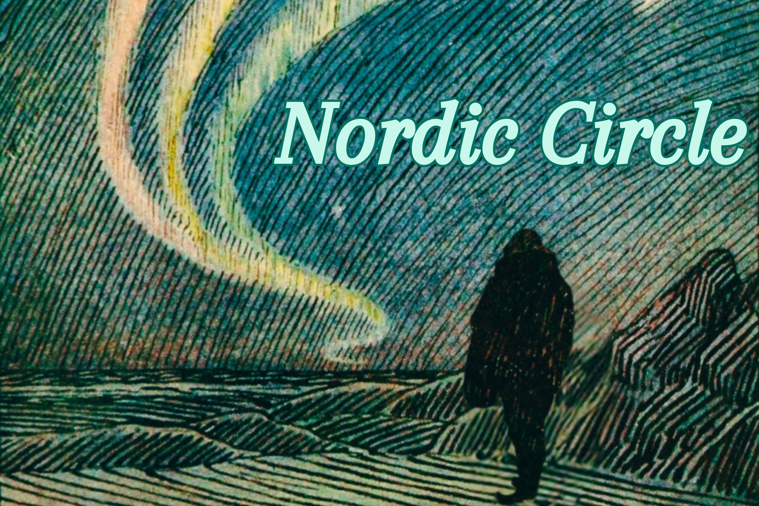 Nordic Circle – fra Capricornicus til ABBA